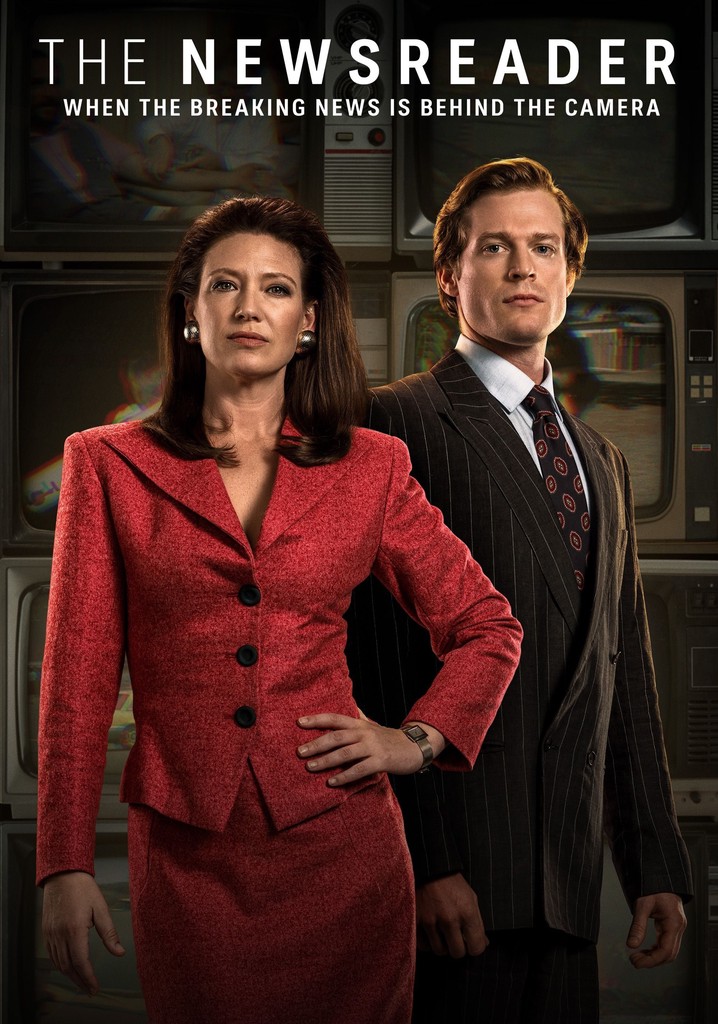 the newsreader season 2 streaming